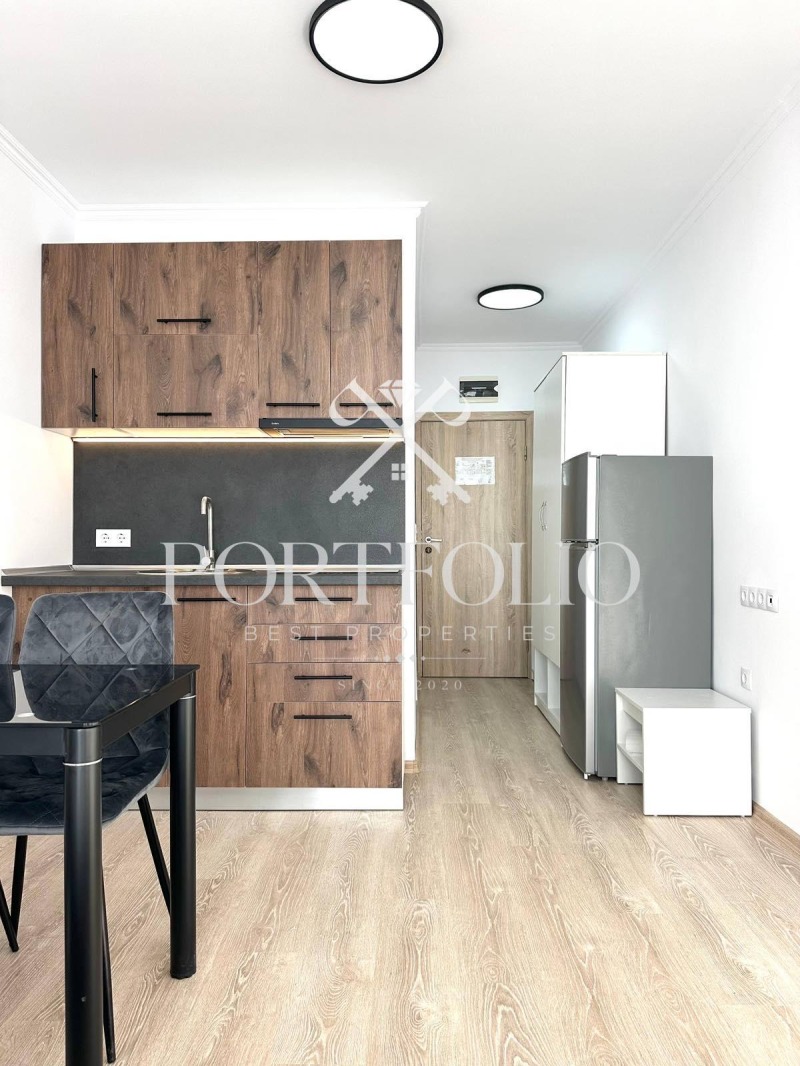 Продава 1-СТАЕН, гр. Свети Влас, област Бургас, снимка 5 - Апартаменти - 53451338