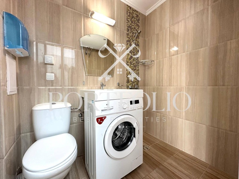 Продава 1-СТАЕН, гр. Свети Влас, област Бургас, снимка 6 - Апартаменти - 53451338