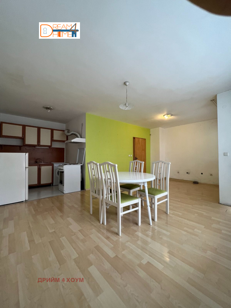 For Sale  1 bedroom Sofia , Mladost 2 , 67 sq.m | 53800278