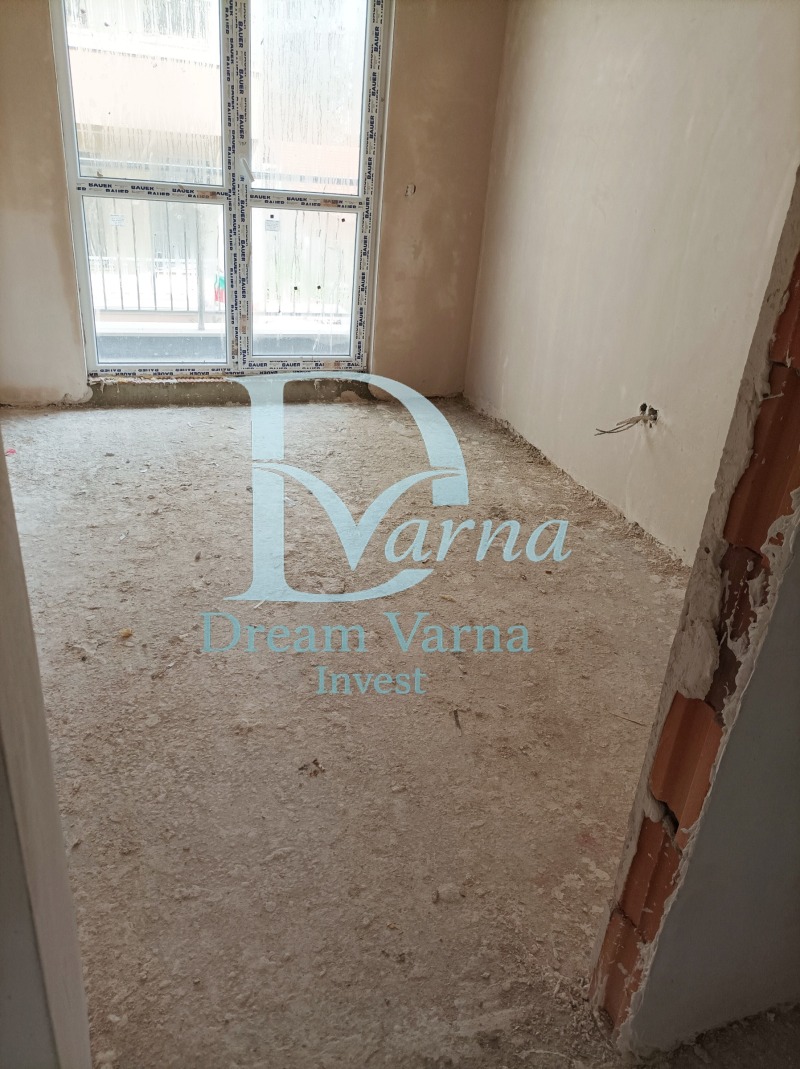 Продава 2-СТАЕН, гр. Варна, Цветен квартал, снимка 4 - Апартаменти - 53314547