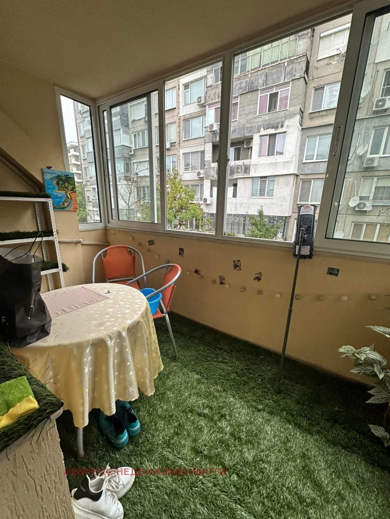 Satılık  1 yatak odası Plovdiv , Yujen , 69 metrekare | 37314236 - görüntü [3]