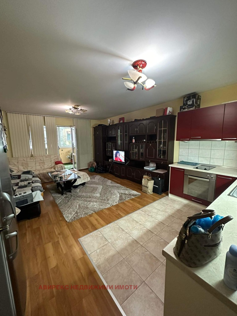 Na prodej  1 ložnice Plovdiv , Južen , 69 m2 | 37314236 - obraz [2]