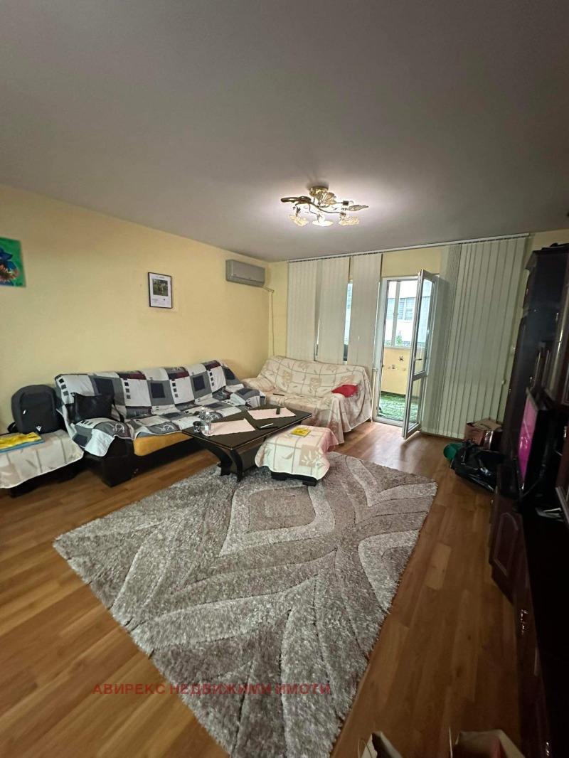 Till salu  1 sovrum Plovdiv , Jujen , 69 kvm | 37314236 - bild [4]