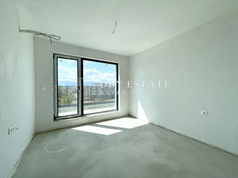Na prodej  1 ložnice Plovdiv , Christo Smirnenski , 69 m2 | 98666971 - obraz [3]