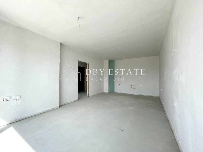 Na prodej  1 ložnice Plovdiv , Christo Smirnenski , 69 m2 | 98666971 - obraz [2]