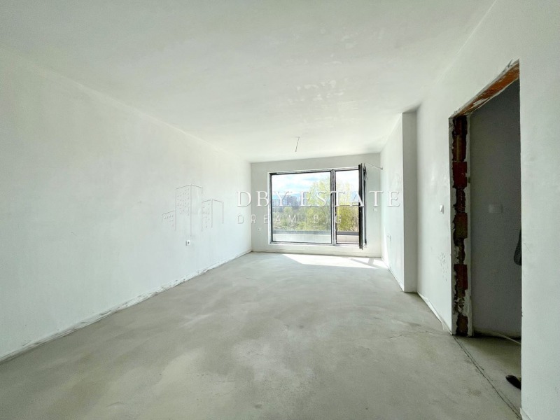 Продава  2-стаен, град Пловдив, Христо Смирненски •  100 300 EUR • ID 43949407 — holmes.bg - [1] 