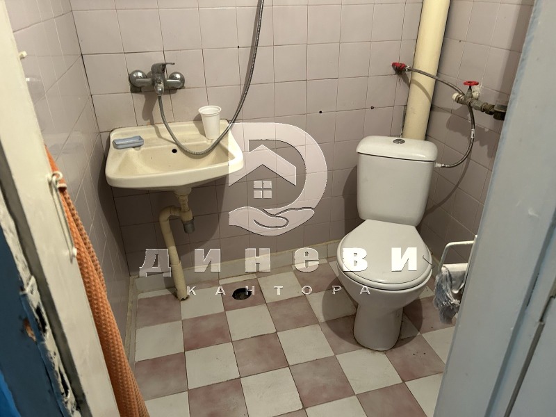 Продава 2-СТАЕН, гр. Стара Загора, Аязмото, снимка 12 - Aпартаменти - 48753480