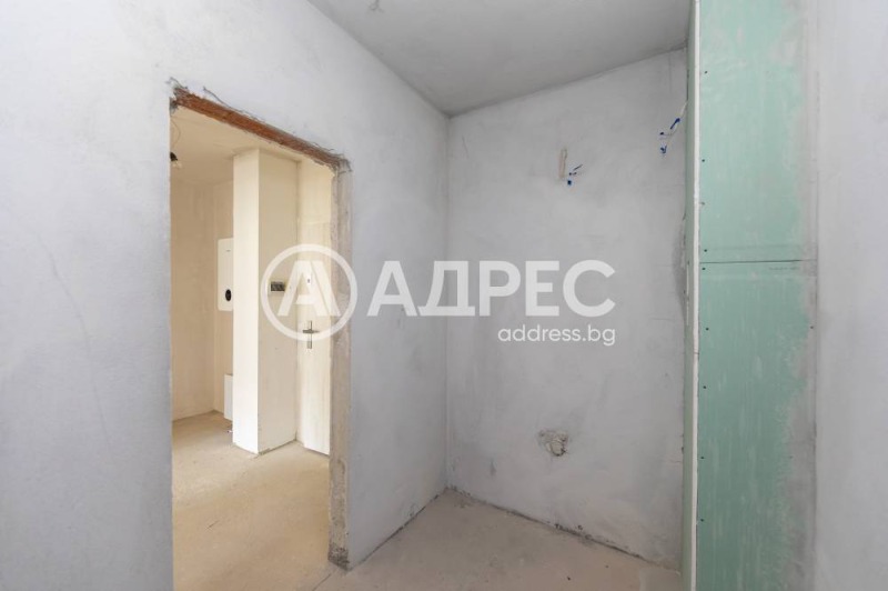 Til salg  1 soveværelse Sofia , Manastirski livadi , 87 kvm | 41795865 - billede [4]