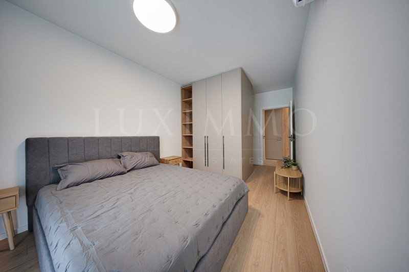 Till salu  1 sovrum Sofia , Malinova dolina , 63 kvm | 41363977 - bild [12]