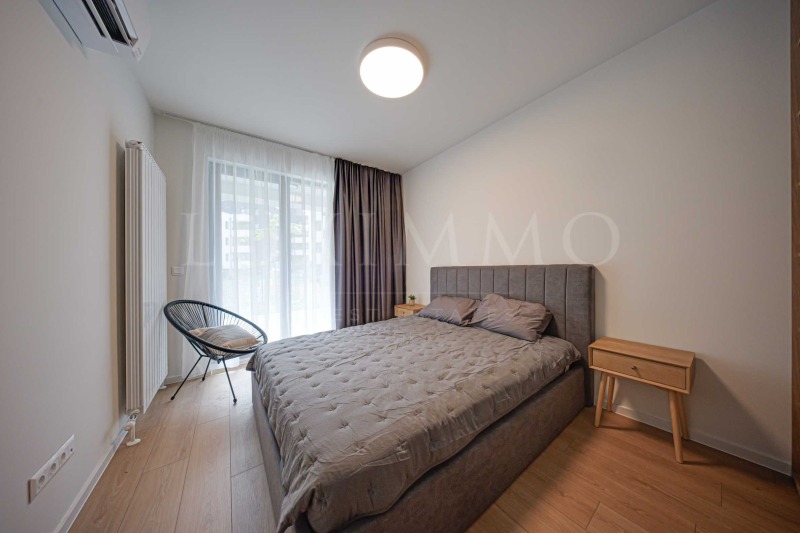 Till salu  1 sovrum Sofia , Malinova dolina , 63 kvm | 41363977 - bild [10]