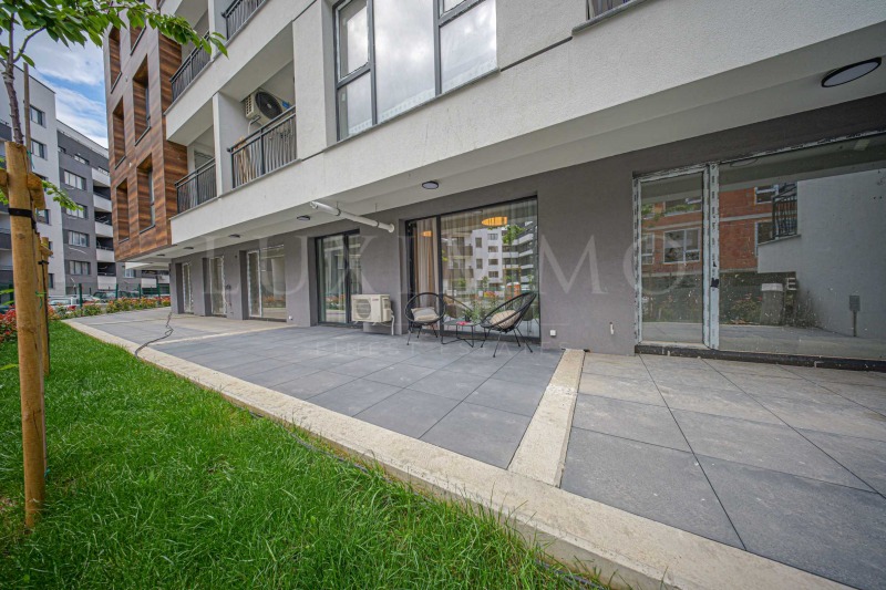 Till salu  1 sovrum Sofia , Malinova dolina , 63 kvm | 41363977 - bild [13]