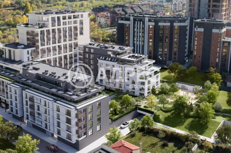 Продава 2-СТАЕН, град София, Кръстова вада • 200025 € • 65774715 — Holmes.bg
