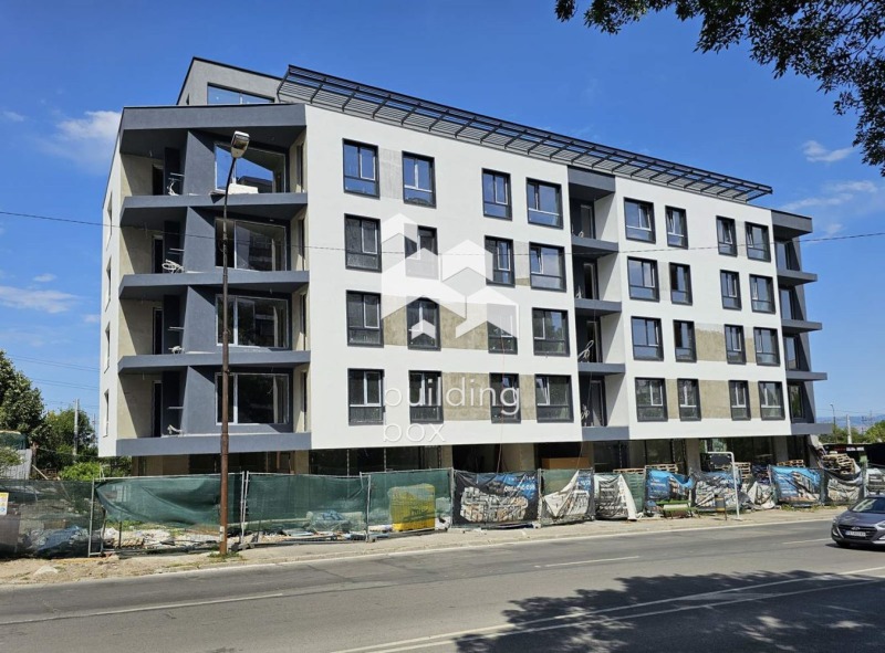 Продава 2-СТАЕН, град София, Люлин 3 • 108500 € • 58130832 — Holmes.bg