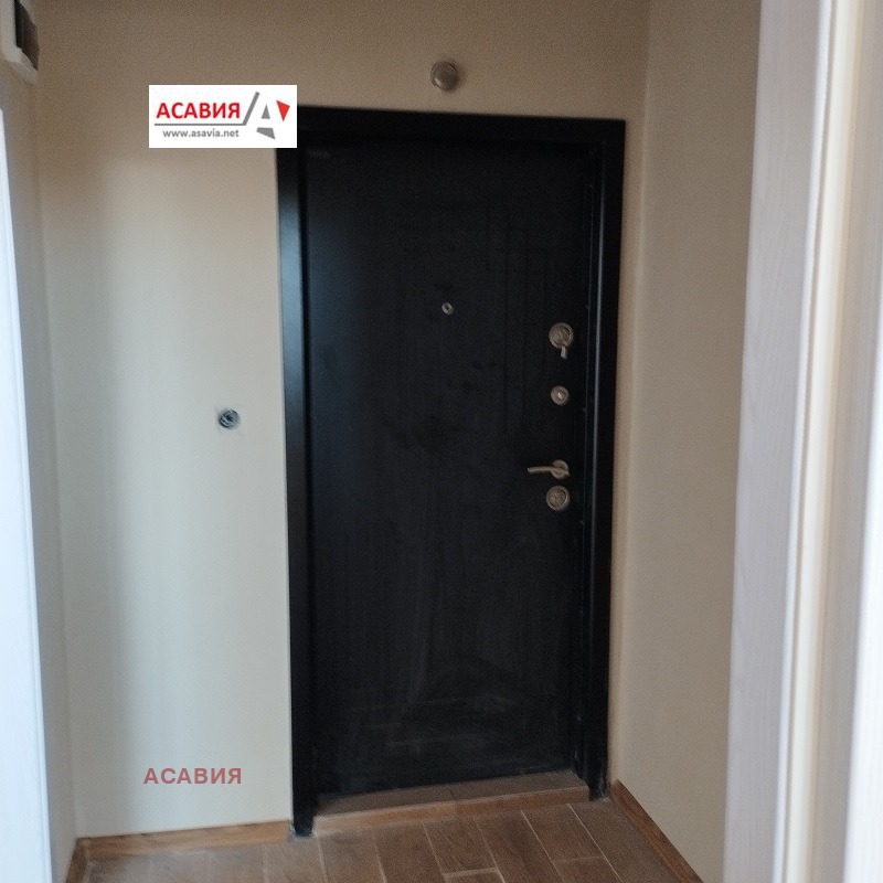 Продава 2-СТАЕН, гр. Плевен, Дружба 3, снимка 13 - Апартаменти - 52614437