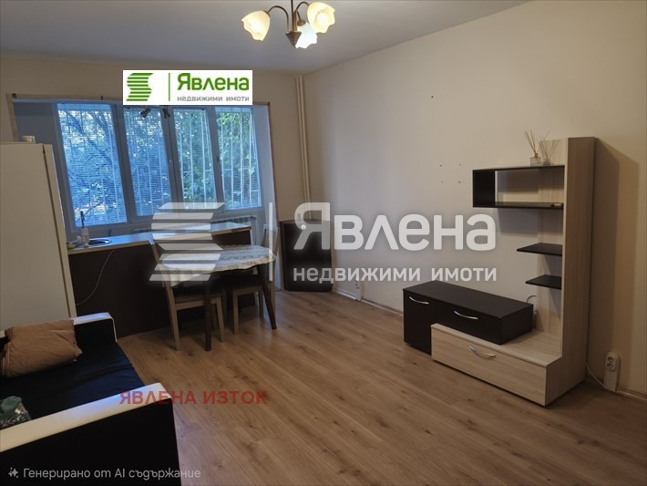 Продава 2-СТАЕН, град София, Люлин 5 • 109000 € / 213185.47 лв. • 22116392 1