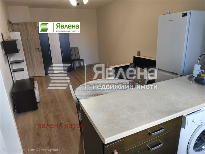 Продава 2-СТАЕН, гр. София, Люлин 5, снимка 2 - Апартаменти - 52714312