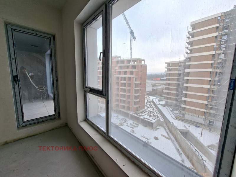 Продава 2-СТАЕН, гр. София, Младост 4, снимка 14 - Апартаменти - 53258042