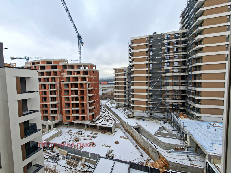 Продава 2-СТАЕН, гр. София, Младост 4, снимка 11 - Апартаменти - 53258042