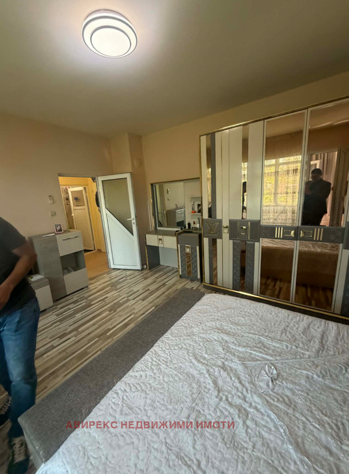 Продава 2-СТАЕН, гр. Пловдив, Изгрев, снимка 6 - Апартаменти - 54344506