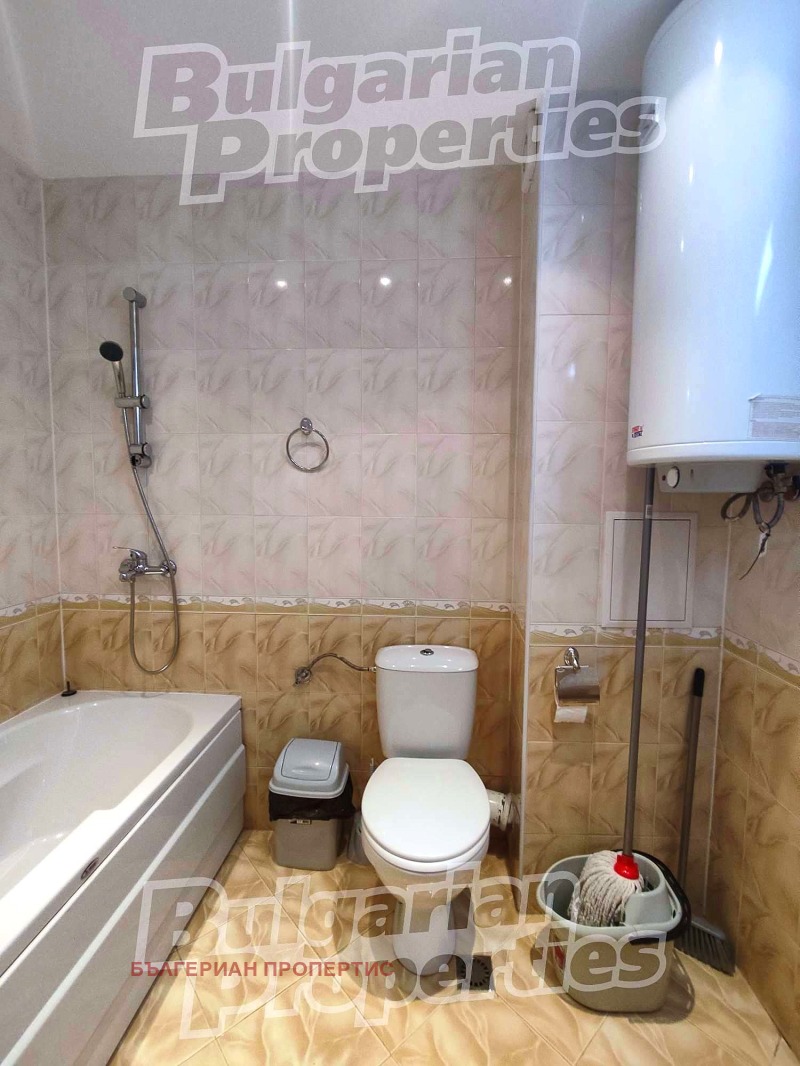 In vendita  2 camere da letto regione Burgas , Sveti Vlas , 123 mq | 48176614 - Immagine [16]