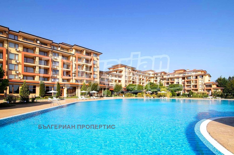 For Sale  2 bedroom region Burgas , Sveti Vlas , 123 sq.m | 48176614 - image [5]