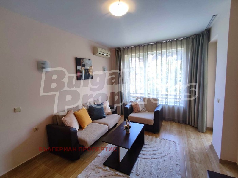 Till salu  2 sovrum region Burgas , Sveti Vlas , 123 kvm | 48176614 - bild [7]