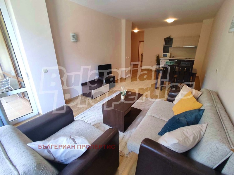 In vendita  2 camere da letto regione Burgas , Sveti Vlas , 123 mq | 48176614 - Immagine [2]