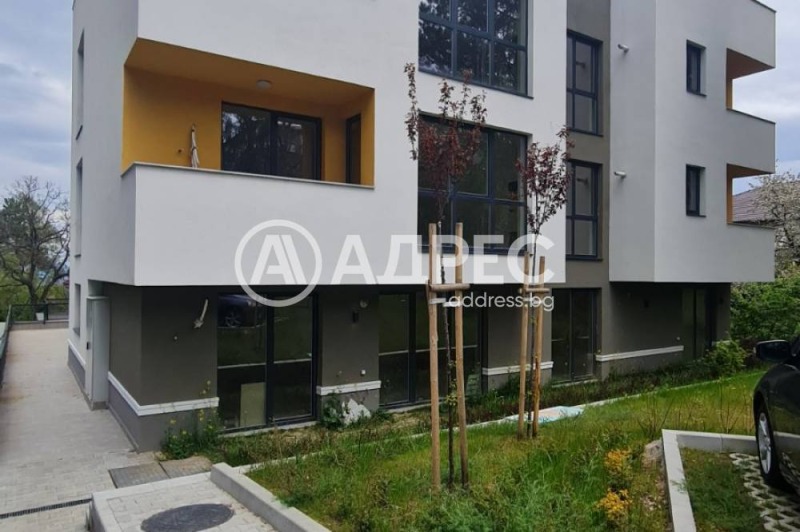 In vendita  2 camere da letto Sofia , Simeonovo , 153 mq | 71584226 - Immagine [2]