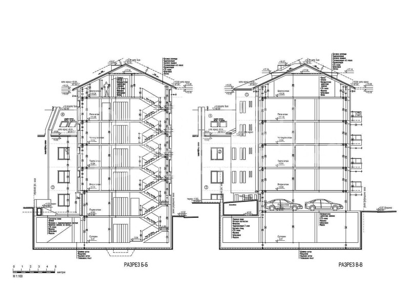 Продава  3-стаен град Варна , Аспарухово , 100 кв.м | 90941419 - изображение [8]