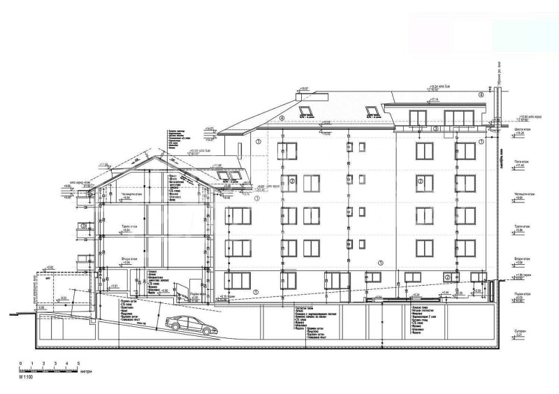 Продава 3-СТАЕН, гр. Варна, Аспарухово, снимка 5 - Aпартаменти - 48156623