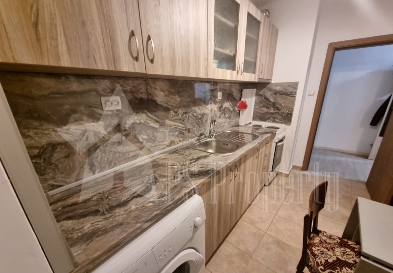 Продава 3-СТАЕН, гр. Стара Загора, Казански, снимка 2 - Aпартаменти - 48282954