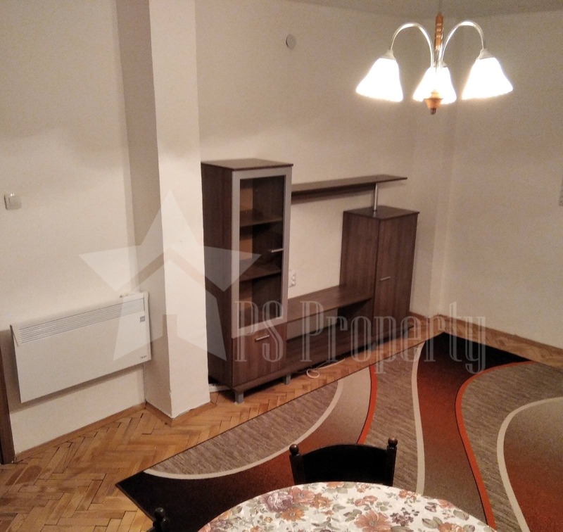 Продава 3-СТАЕН, гр. Стара Загора, Казански, снимка 5 - Aпартаменти - 48282954