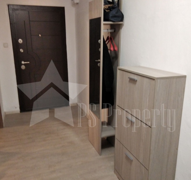 Продава 3-СТАЕН, гр. Стара Загора, Казански, снимка 10 - Aпартаменти - 48282954