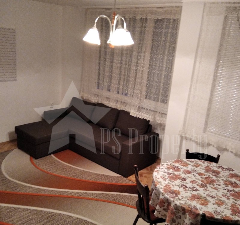 Продава 3-СТАЕН, гр. Стара Загора, Казански, снимка 6 - Aпартаменти - 48282954