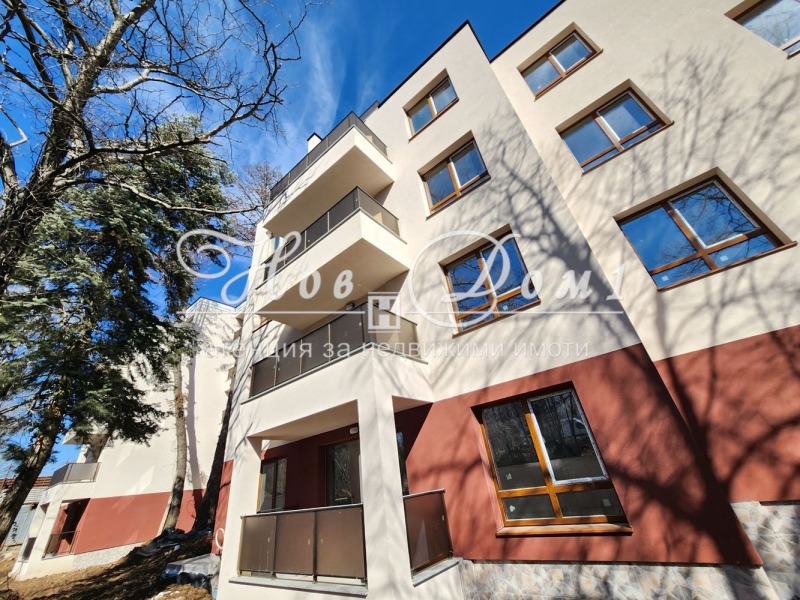 Продава  3-стаен град София , Павлово , 91 кв.м | 55190918 - изображение [8]