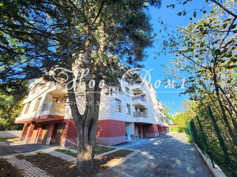 De vânzare  2 dormitoare Sofia , Pavlovo , 91 mp | 55190918 - imagine [2]