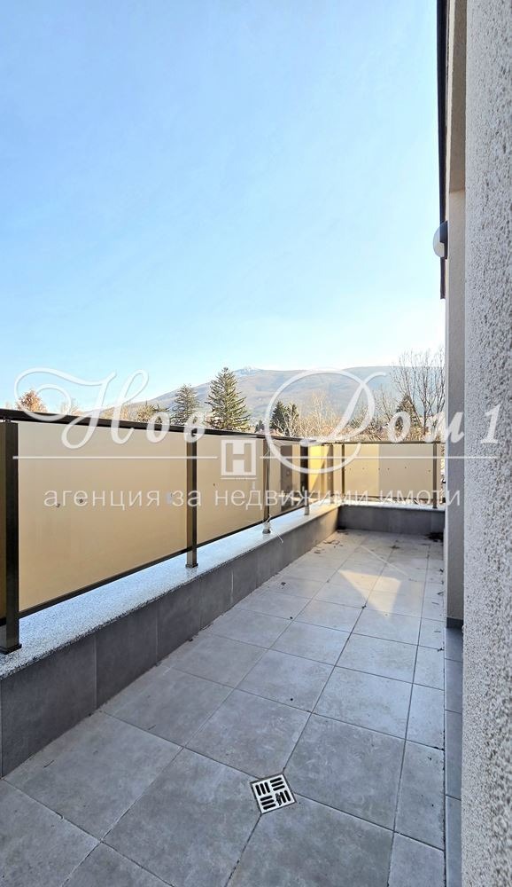 Продава 3-СТАЕН, гр. София, Павлово, снимка 3 - Апартаменти - 53001500