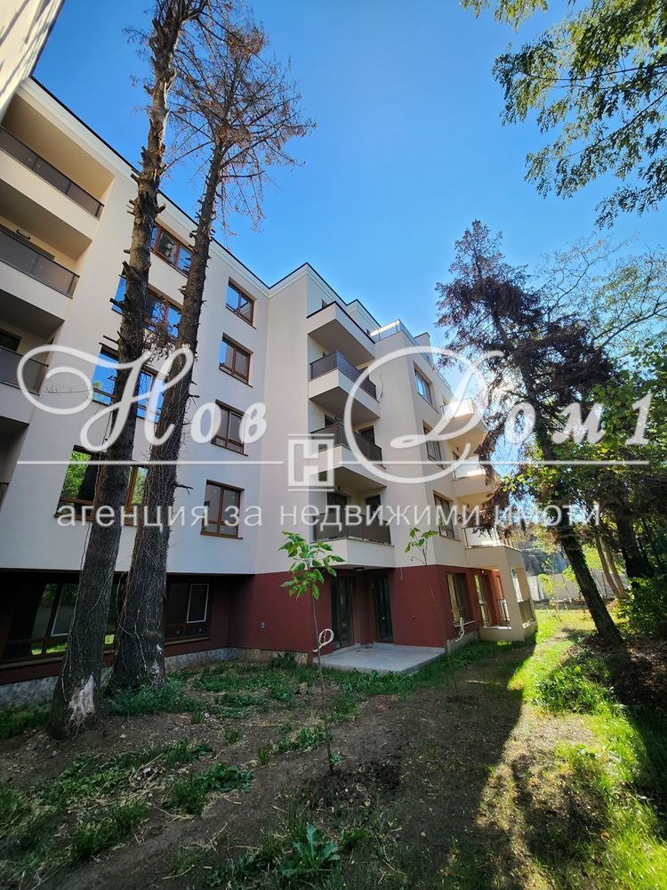 De vânzare  2 dormitoare Sofia , Pavlovo , 91 mp | 55190918