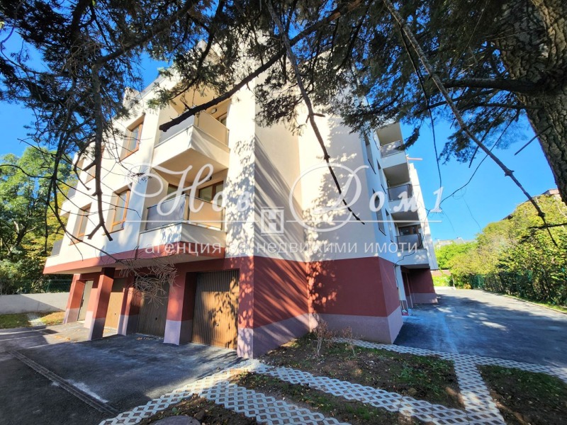 De vânzare  2 dormitoare Sofia , Pavlovo , 91 mp | 55190918 - imagine [10]