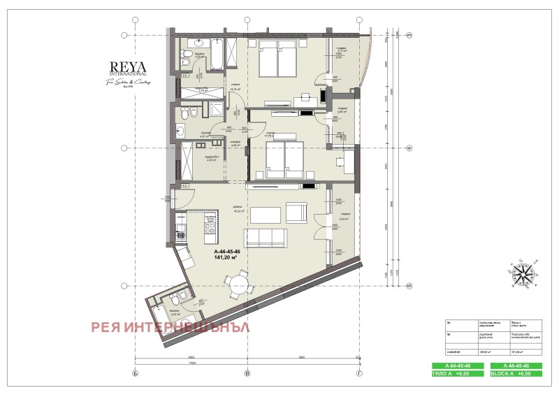Продава  3-стаен град София , Бояна , 168 кв.м | 73556771 - изображение [4]