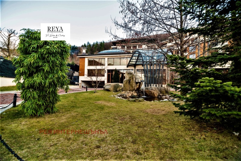 Продава 3-СТАЕН, град София, Бояна • 537600 € • 45866394 — Holmes.bg