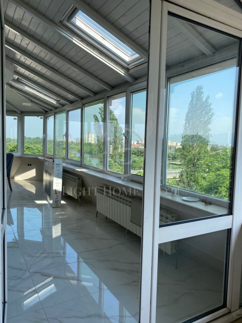 Satılık  2 yatak odası Plovdiv , Karşiyaka , 220 metrekare | 38889803 - görüntü [12]