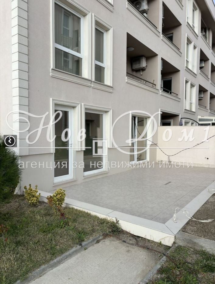 Продава 3-СТАЕН, гр. Пловдив, Остромила