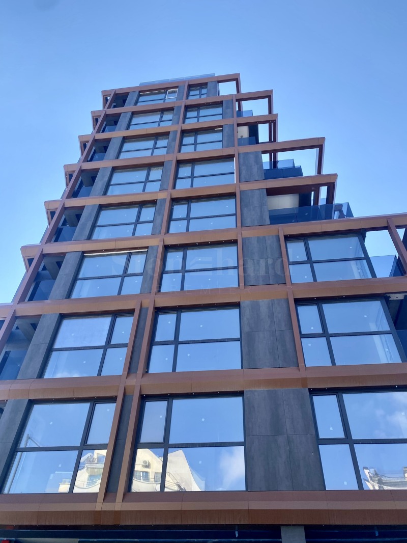 Продава 3-СТАЕН, гр. София, Манастирски ливади, снимка 4 - Апартаменти - 53107397