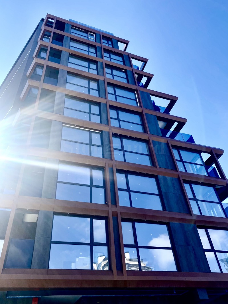 Продава 3-СТАЕН, гр. София, Манастирски ливади, снимка 3 - Апартаменти - 53107397