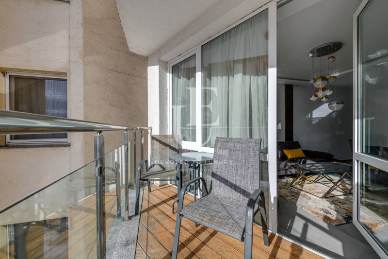 Продава 3-СТАЕН, гр. София, Манастирски ливади, снимка 9 - Апартаменти - 53121402