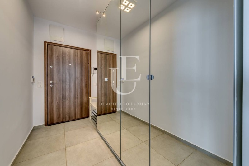 Продава 3-СТАЕН, гр. София, Манастирски ливади, снимка 8 - Апартаменти - 53121402