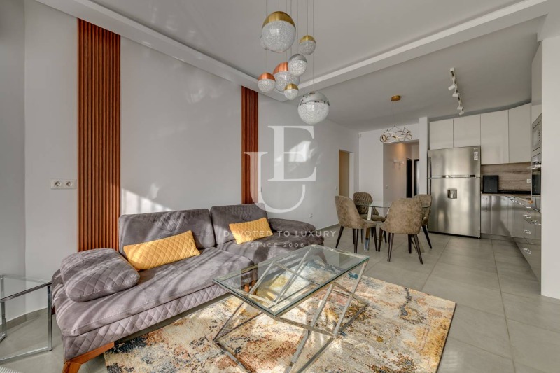 Продава 3-СТАЕН, гр. София, Манастирски ливади, снимка 3 - Апартаменти - 53121402