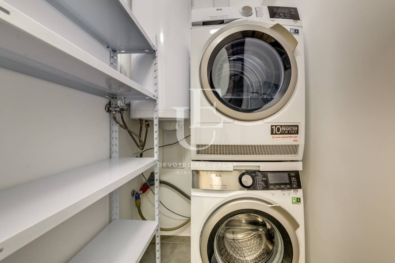 Продава 3-СТАЕН, гр. София, Манастирски ливади, снимка 10 - Апартаменти - 53121402