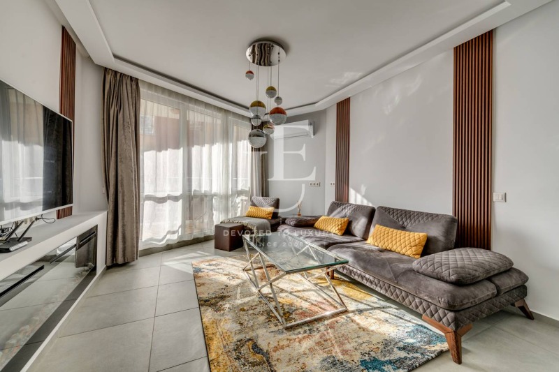 Продава 3-СТАЕН, гр. София, Манастирски ливади, снимка 2 - Апартаменти - 53121402